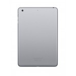 Housing For Apple Ipad Mini 3 Wifi Cellular With 3g Space Grey Black - Maxbhi.com