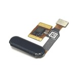 Fingerprint Sensor Flex Cable for Xiaomi Mi 5S 128GB Black by Maxbhi.com