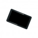 Lcd Frame Middle Chassis For Aoc Breeze Mg70dr8 White By - Maxbhi Com