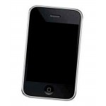 Lcd Frame Middle Chassis For Boss Mobiles Boss E Phone 3300 White By - Maxbhi Com
