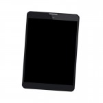 Lcd Frame Middle Chassis For Dlink D100 Black By - Maxbhi Com