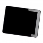 Main Board Flex Cable For Aoc Breeze Mg70dr8 By - Maxbhi Com