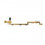 Volume Button Flex Cable For Samsung Galaxy Tab 3 8 0 3g By - Maxbhi Com