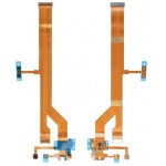 Charging Connector Flex Pcb Board For Lg G Pad 8 3 V500 By - Maxbhi Com
