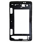 Lcd Frame Middle Chassis For Lg G Pad 8 3 V500 Black By - Maxbhi Com