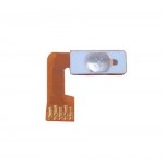 Power Button Flex Cable For Thl T6 Pro On Off Flex Pcb By - Maxbhi Com