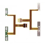 Volume Button Flex Cable For Motorola Moto X Xt1056 By - Maxbhi Com