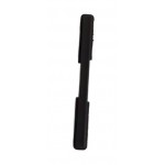 Volume Side Button Outer For Thl T6 Pro Black By - Maxbhi Com