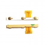 Volume Button Flex Cable For Lenovo Tab 2 A1070 Wifi By - Maxbhi Com
