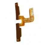 Volume Button Flex Cable For Doogee Dg2014 By - Maxbhi Com