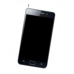 Home Button Outer For Vox Mobile V9100 Black By - Maxbhi Com
