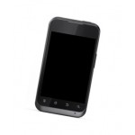 Lcd Frame Middle Chassis For Reliance Smart V6700 Black By - Maxbhi Com