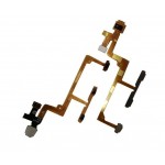 Power Button Flex Cable For Zte Star 2 On Off Flex Pcb By - Maxbhi Com