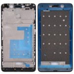 Lcd Frame Middle Chassis For Huawei Gr5 2017 32gb Black By - Maxbhi Com