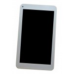 Lcd Frame Middle Chassis For Migadgets Mq7w Black By - Maxbhi Com