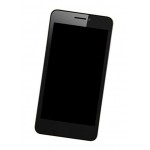 Lcd Frame Middle Chassis For Mysaga C2 White By - Maxbhi Com