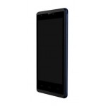 Lcd Frame Middle Chassis For Spice Stellar Mi508 Black By - Maxbhi Com