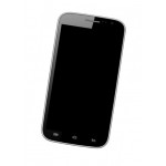 Lcd Frame Middle Chassis For Wiio Wi Star 3g Blue By - Maxbhi Com