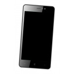 Main Board Flex Cable For Intex Cloud Zest By - Maxbhi Com
