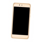 Volume Button Flex Cable For Blu Grand M2 By - Maxbhi Com