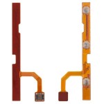 Volume Button Flex Cable For Samsung Galaxy Tab P1010 Wifi By - Maxbhi Com