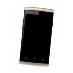 Volume Button Flex Cable For Spice Xlife Mi404 By - Maxbhi Com