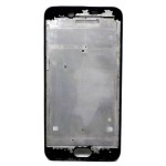 Lcd Frame Middle Chassis For Vivo V5 Black By - Maxbhi Com