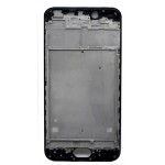 Lcd Frame Middle Chassis For Vivo V5 Black By - Maxbhi Com