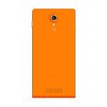 Full Body Housing For Blu Life 8 Orange - Maxbhi Com