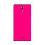 Full Body Housing For Blu Life 8 Pink - Maxbhi Com