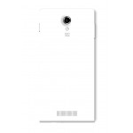 Full Body Housing For Blu Life 8 White - Maxbhi Com