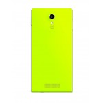 Full Body Housing For Blu Life 8 Yellow - Maxbhi Com