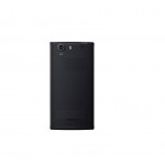 Full Body Housing For Blu Life One 2015 Black - Maxbhi.com