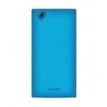 Full Body Housing For Blu Life One 2015 Blue - Maxbhi Com