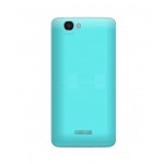 Full Body Housing For Blu Studio 5 0 Ce Blue - Maxbhi Com