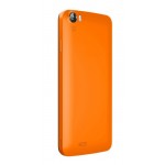 Full Body Housing For Blu Studio 5 0 Ce Orange - Maxbhi Com
