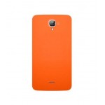 Full Body Housing For Blu Studio C Mini Orange - Maxbhi Com
