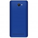 Full Body Housing For Blu Studio Mini Lte Blue - Maxbhi Com