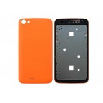 Full Body Housing For Blu Studio Mini Lte Orange - Maxbhi Com