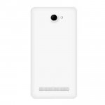 Full Body Housing For Blu Studio Mini Lte White - Maxbhi Com