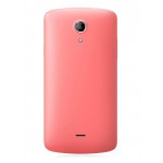 Full Body Housing For Blu Studio X Plus Pink - Maxbhi Com