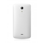 Full Body Housing For Blu Studio X Plus White - Maxbhi Com