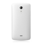 Full Body Housing For Blu Studio X White - Maxbhi Com