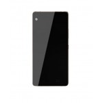 Full Body Housing For Blu Vivo Air Black - Maxbhi Com