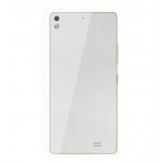 Full Body Housing For Blu Vivo Air White - Maxbhi Com