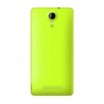 Full Body Housing For Blu Win Hd Yellow - Maxbhi Com