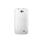 Full Body Housing For Celkon A200 White - Maxbhi Com