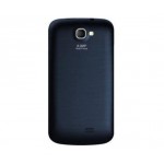 Full Body Housing For Celkon A27 Black - Maxbhi Com