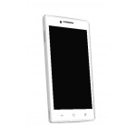 Full Body Housing For Celkon A60 White - Maxbhi Com