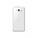 Full Body Housing For Celkon A66 White - Maxbhi Com